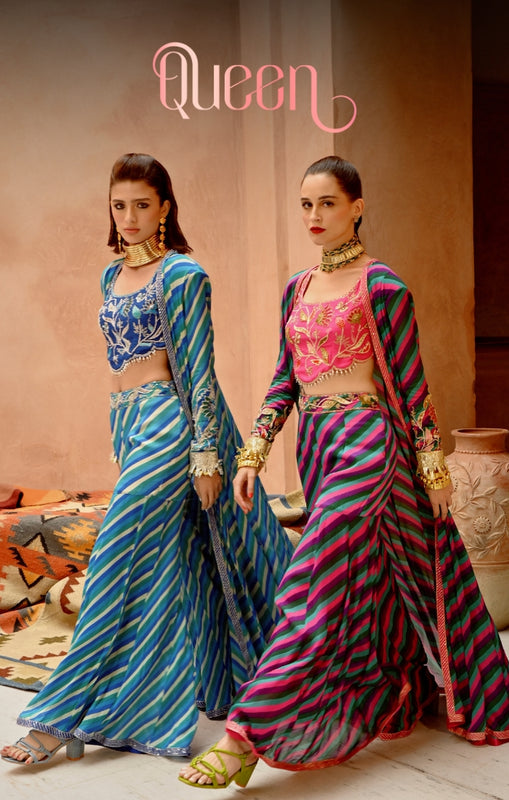 Buy P P Print Presents Designer Cotton Women's Maxi Long Dress Jaipur  Printed Free Size Multicolour at Amazon.in