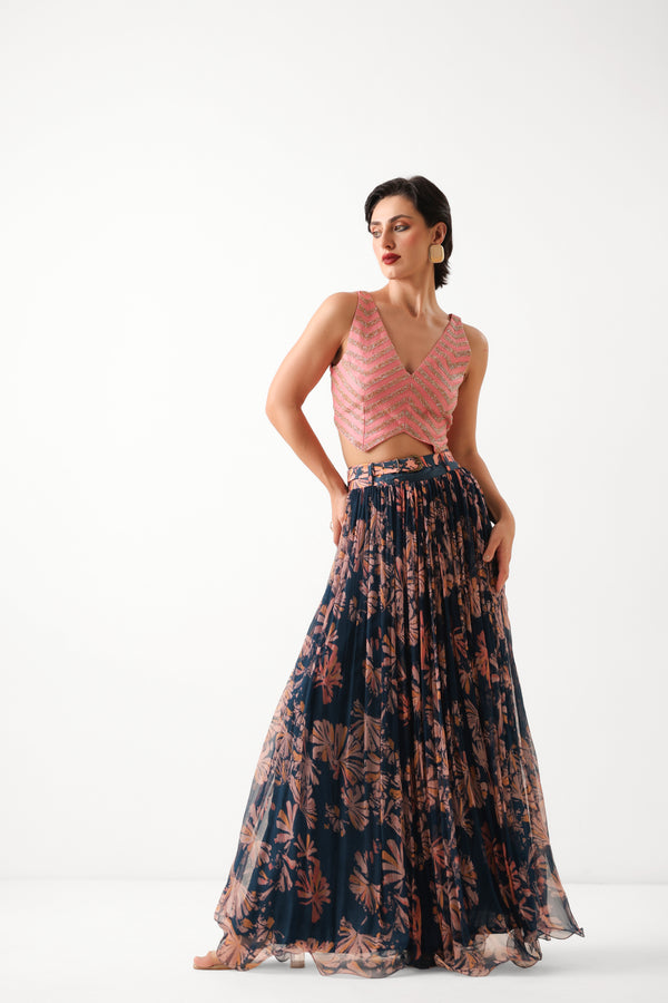 The Jaipur Cal Set