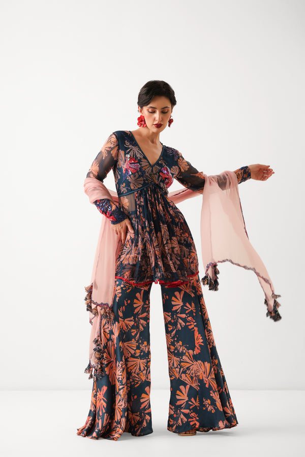 The Phool Bazaar Set