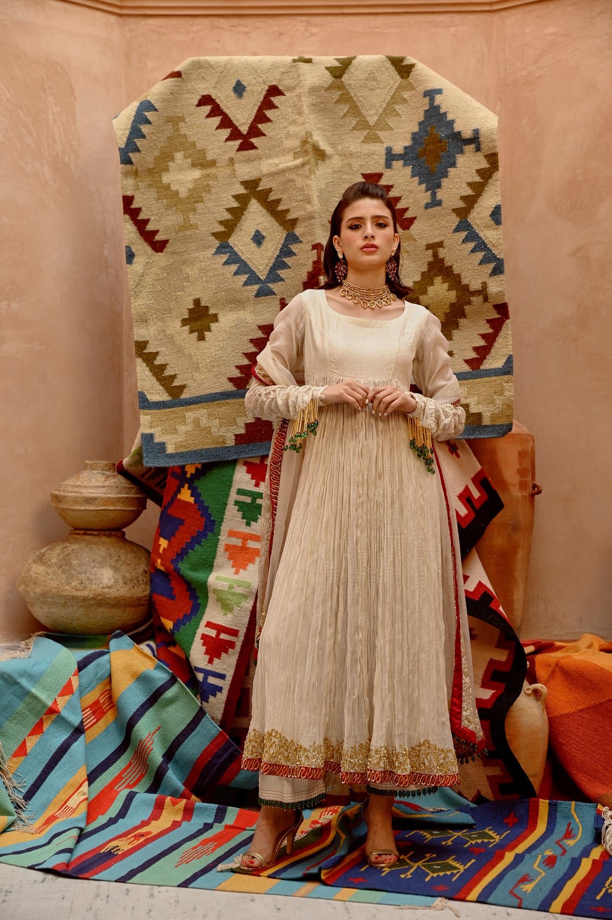 designer dresses in jaipur Shop Designer Women Clothes Online by Pallavi Jaipur at Aashni & Co