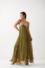 The Kal-katta Maxi