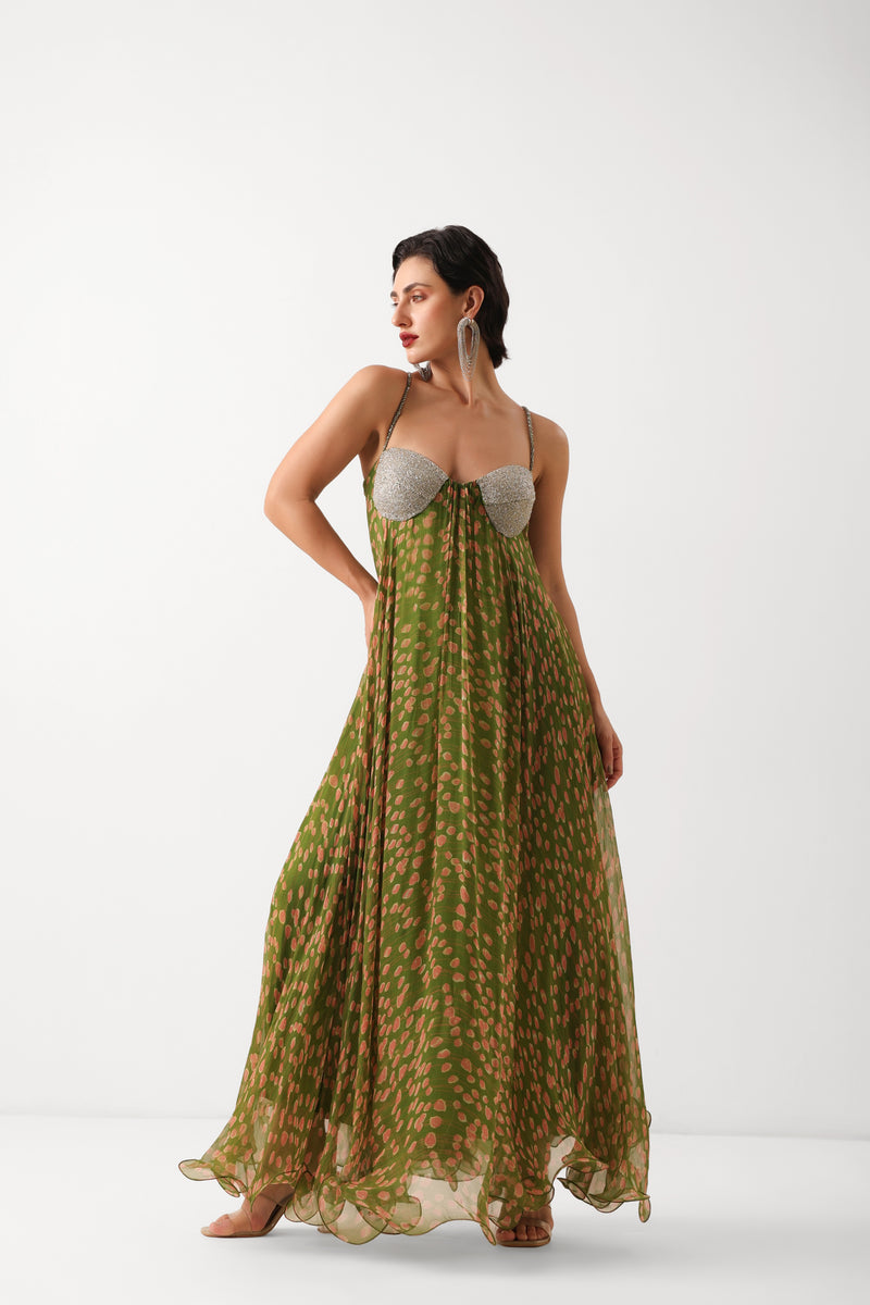 The Kal-katta Maxi