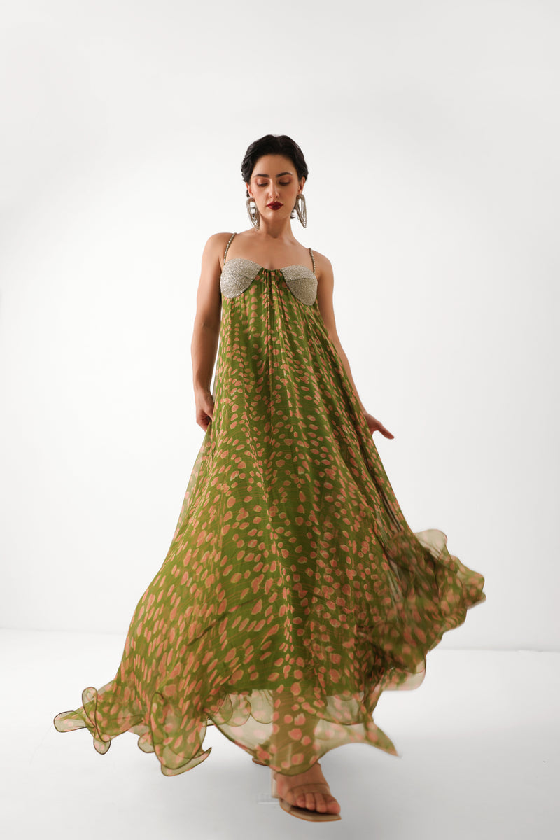 The Kal-katta Maxi
