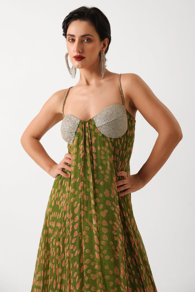 The Kal-katta Maxi