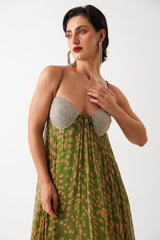 The Kal-katta Maxi