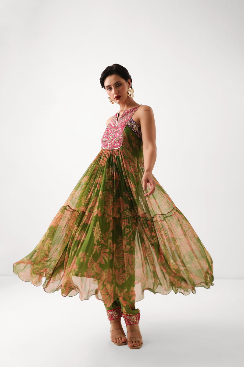 The Saraswati Set