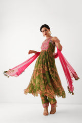 The Saraswati Set