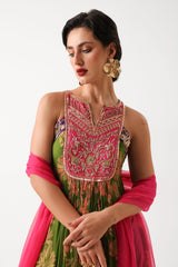 The Saraswati Set