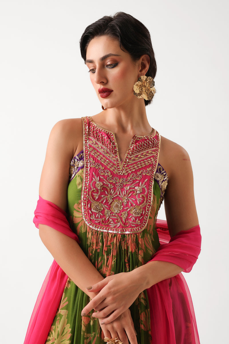 The Saraswati Set