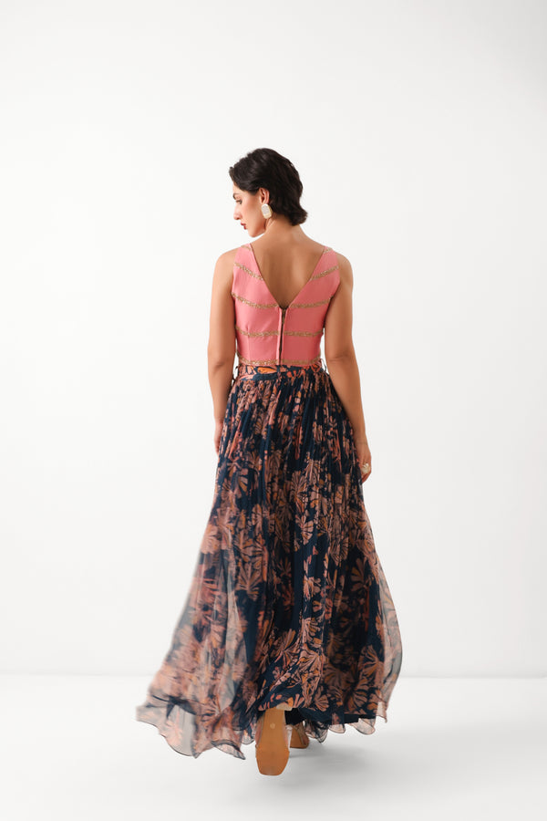 The Jaipur Cal Set