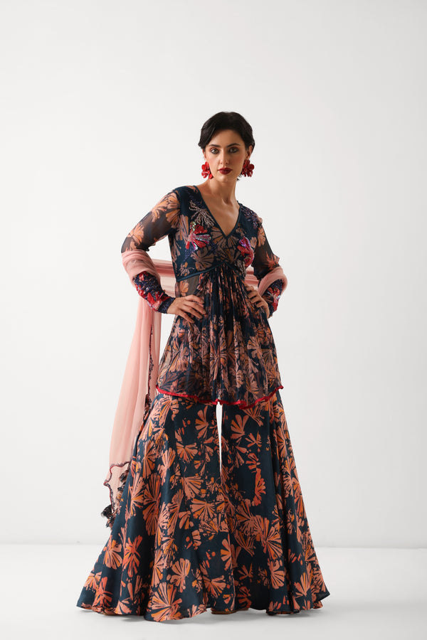 The Phool Bazaar Set