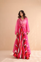 The Pink Martini Set