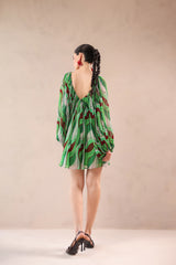 California green holiday mini