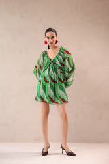California green holiday mini