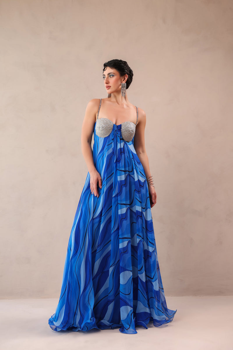 The California Atlantic maxi