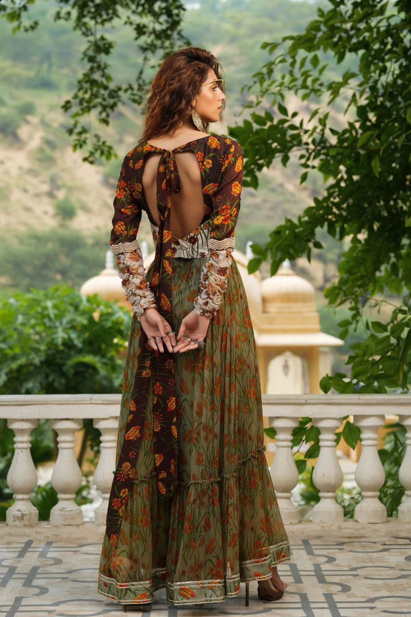 Bageecha Indi Jumpsuit