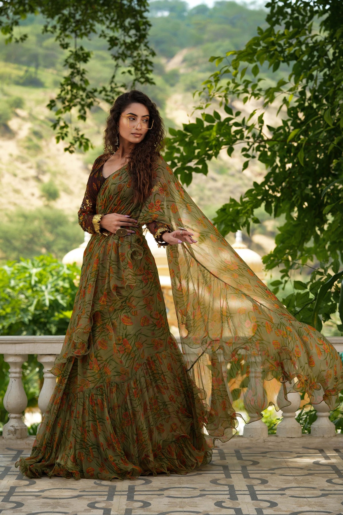 party wear dresses in jaipur Party Wear – Pallavi Jaipur