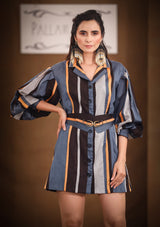 Rumi TGB Jacket dress