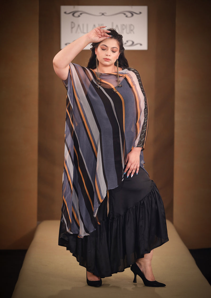 Nitara TGB Cape only