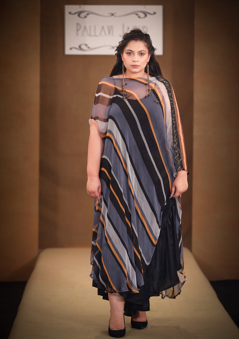 Nitara TGB Cape only